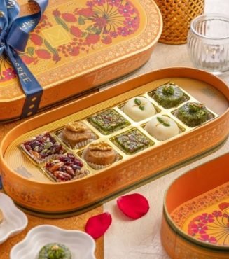 Artisanal Sweets